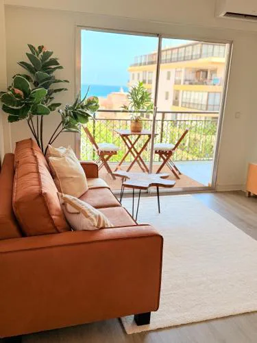 Casa Mar Arenal Beach - with Stunning Sea Views
