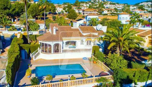 Casa Sofia