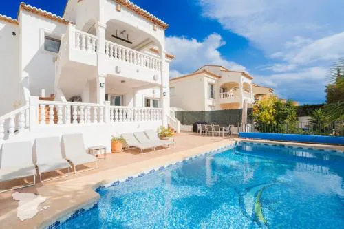Casa Victoria - CostaBlancaDreams