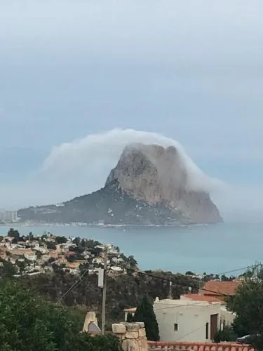 Casa Zorro