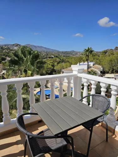 Casanova 20G Calpe