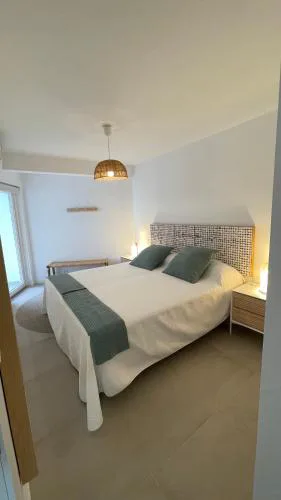 Casita El Olivo, Calpe