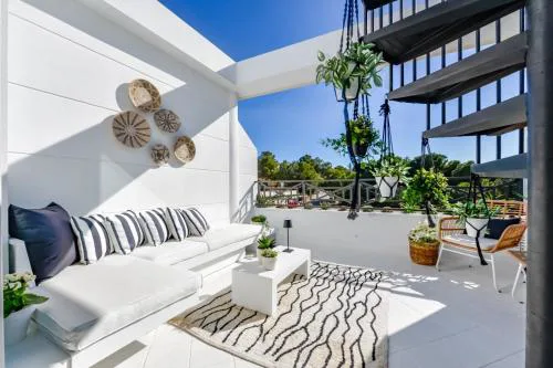 Casita Masnou