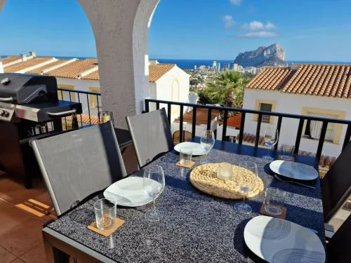 Casita Montemar By Calpitality