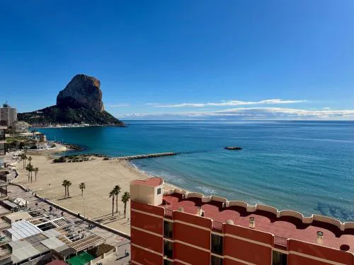 Clubrent - Amatista, 9th floor