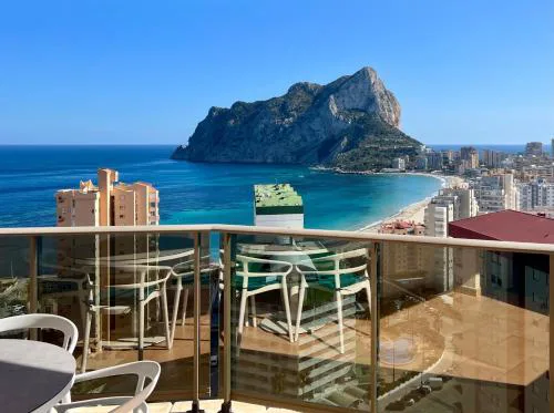 Clubrent - Esmeralda Suites 21º piso