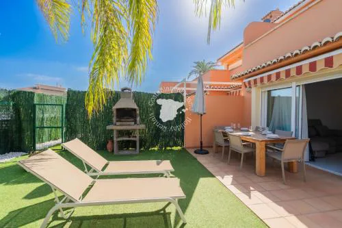 CostaBlancaDreams Casa Colari 3 in Calpe