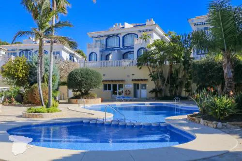 CostaBlancaDreams Casanova in Calpe