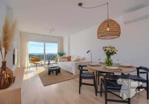 CostaBlancaDreams Real Ifach Urban in Calpe
