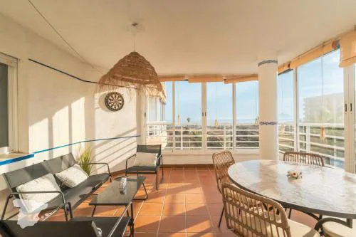 CostaBlancaDreams Talima in Calpe