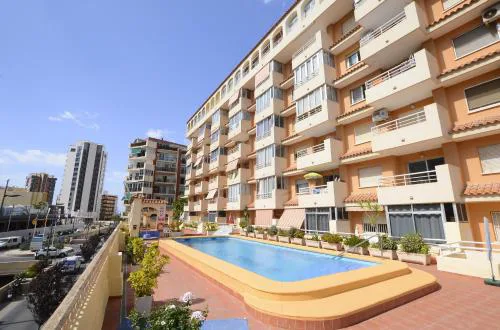 Edificio Apolo 5