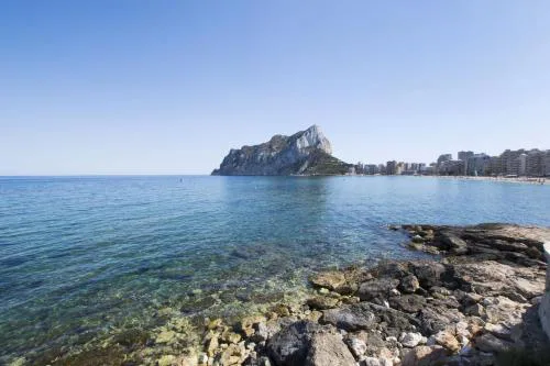 EDIFICIO IFACH III