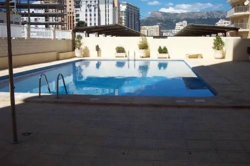 EDIFICIO LA LUZ