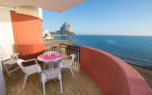 EDIFICIO OCEANIC