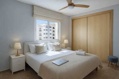 Encantador Apartamento a 5 minutos de la playa