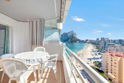 Esmeralda beach apartment