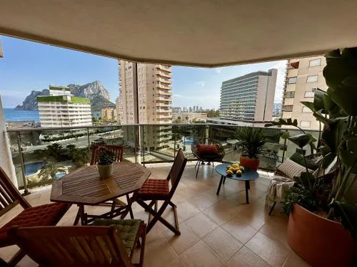 Esmeralda Suites