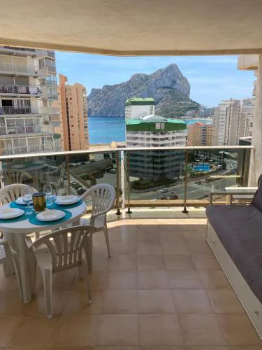 Esmeralda Suites