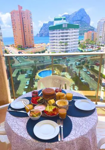 Esmeralda Suites