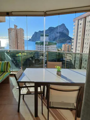 Esmeralda Suites Calpe