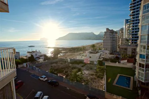 Hernando Sea Front Optic Fiber Internet Apartment