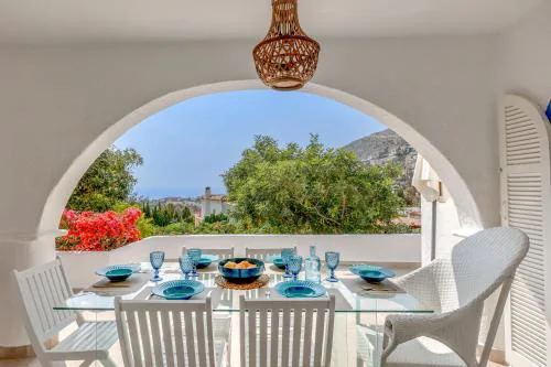 Hibiscus by Sun & Sea Homes