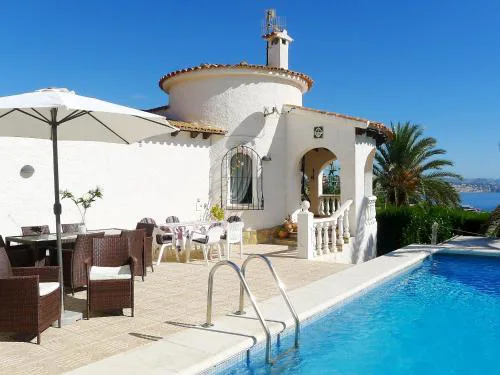 Holiday Home Avalon by Interhome
