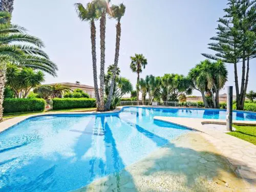 Holiday Home Bel-Air-5 by Interhome