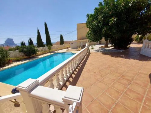 Holiday Home Casa Flamingo by Interhome