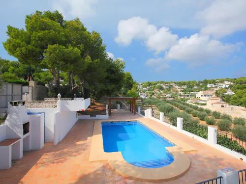 Holiday Home Dulcinea by Interhome