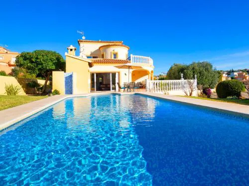 Holiday Home Hawaii by Interhome