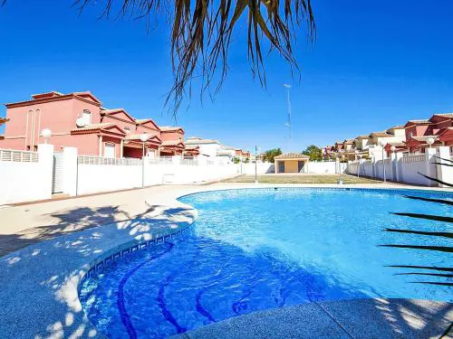 Holiday Home Jazmines by Interhome