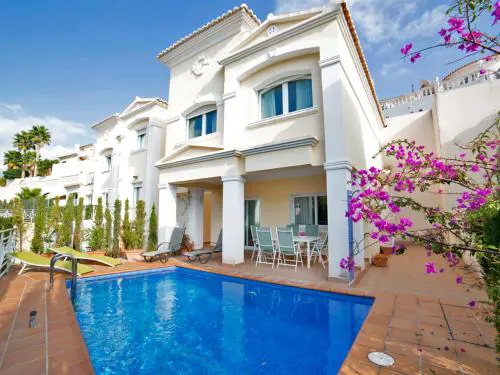 Holiday Home Junio by Interhome