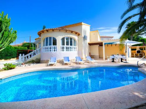 Holiday Home Lucien Marie by Interhome
