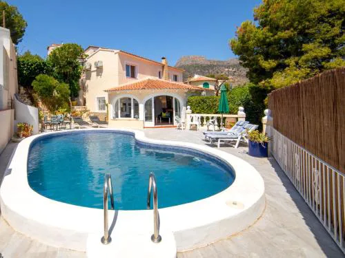 Holiday Home Miracosta by Interhome