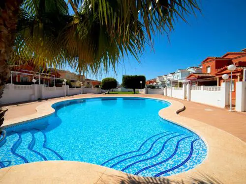 Holiday Home Ni Hao by Interhome