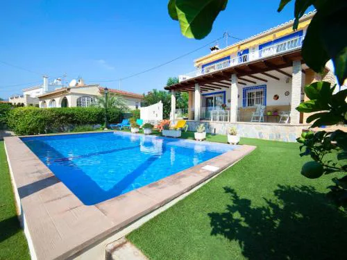 Holiday Home Teruel by Interhome