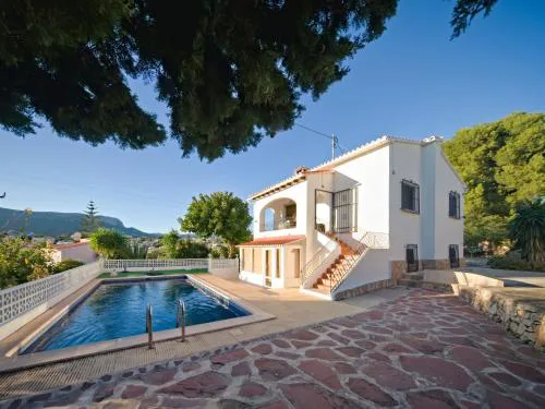 Holiday Home Villa Carmen by Interhome