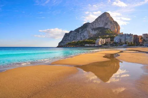 Home SEA&DREAMS Beach