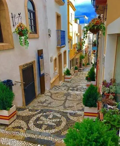 Home SEA&DREAMS OldTown III
