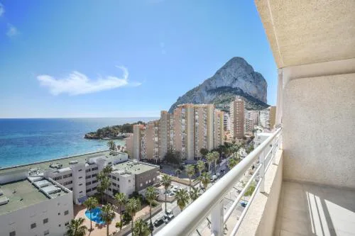 Homeincalpe Apolo XVI 2-11-52