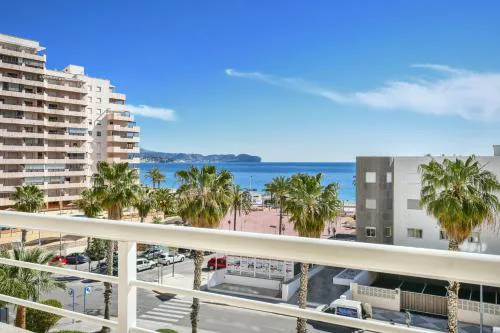 Homeincalpe Apolo XVI 2-3-14