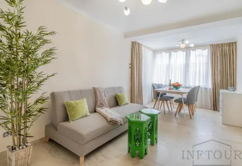 Inftour Apolo III Atico