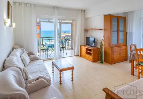 Inftour Fleming Apartamento