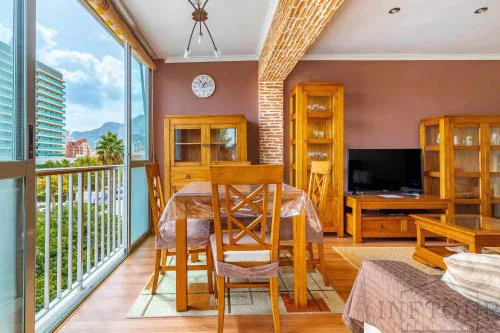 Inftour Geminis 3 Apartamento