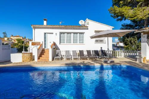 Inftour La Fustera Villa