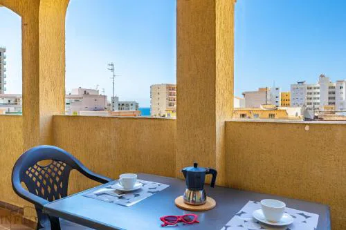 Inftour Medici 6L Apartamento