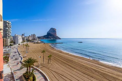 Inftour Oceanic 6 Apartamento