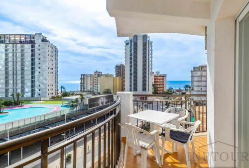 Inftour Paola 5 Apartamento