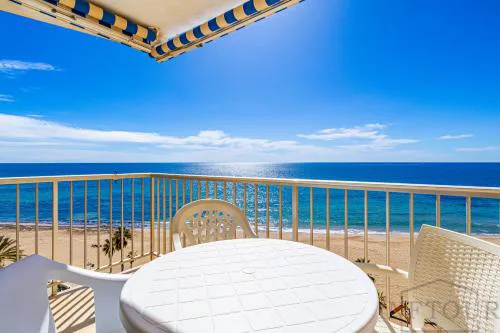 Inftour Peñon de Ifach Apartamento